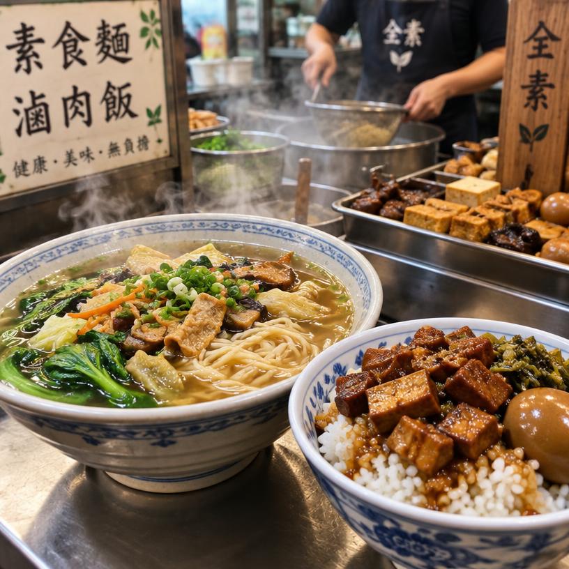 麵飯類