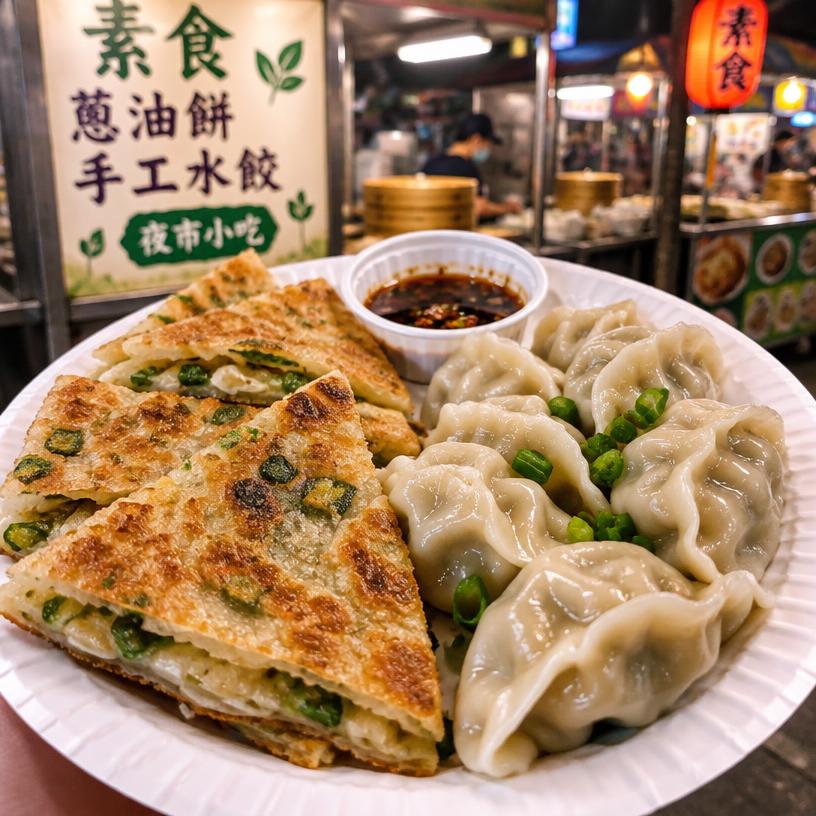 台灣小吃