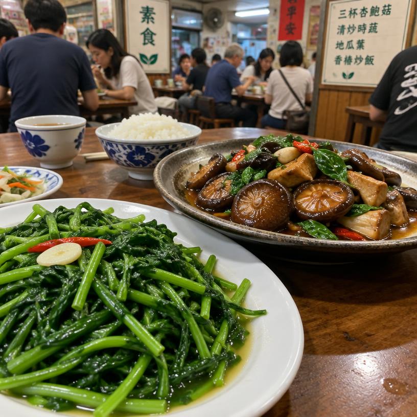 熱炒料理